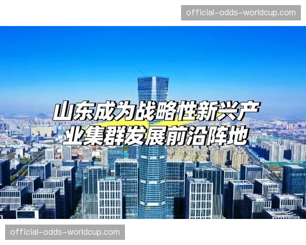 区域性产业集群内部协同网络正加速形成