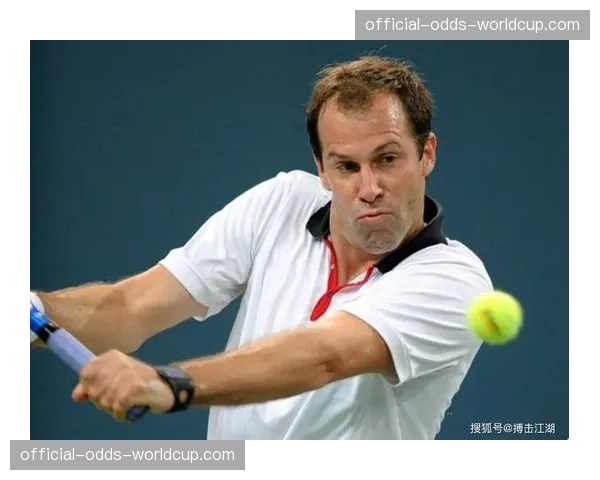 元老赛:伊万尼塞维奇与鲁塞德斯基将在温网传奇杯上演重炮对决