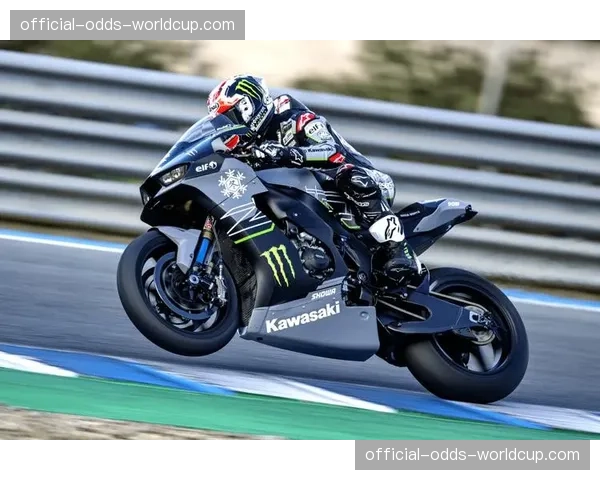 环保组织认可，2026年世锦赛赛道修复计划正式启动