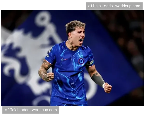 切尔西赛前训练开放,恩佐-费尔南德斯已参与全队合练