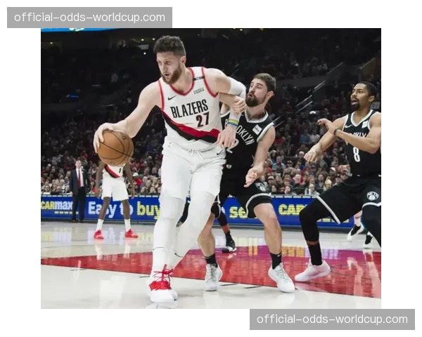 开拓者考虑留任临时主帅蒂亚戈·斯普利特：伤病潮中带队打进附加赛