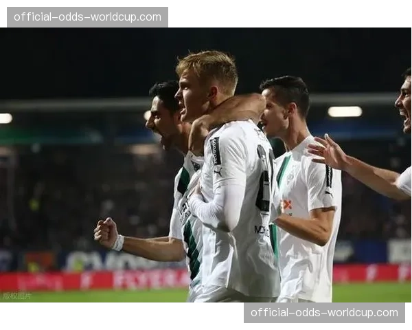 门兴官方宣布：下赛季起主场更名为ista-普鲁士公园球场