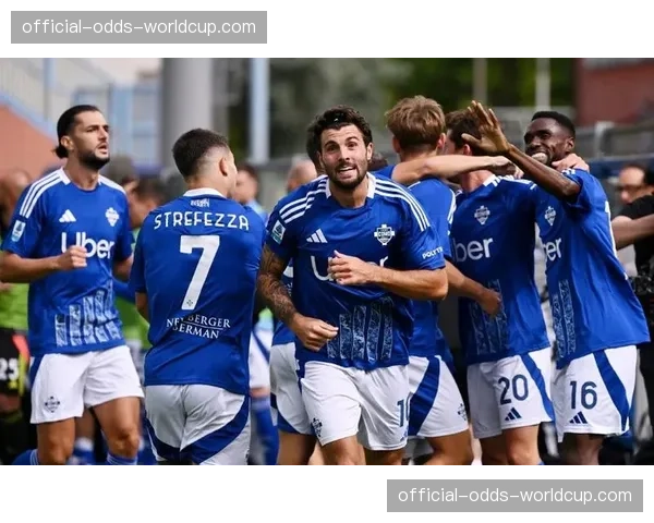 科莫定位球进球占比43%意甲第一，升班马挑战国际米兰定位球攻防成看点